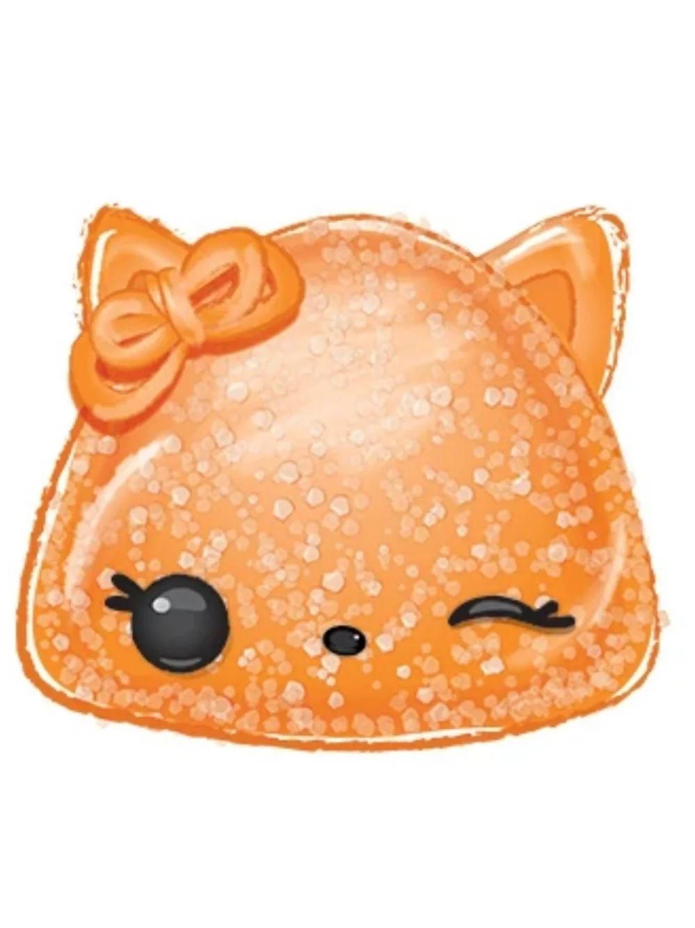 Num Noms Lemon Gummy Stamp-it Series 2 Collection
